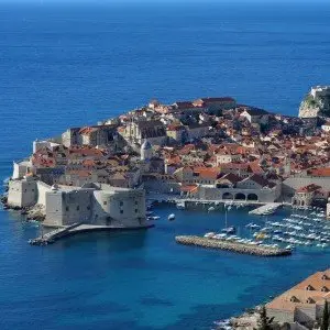 Landausflug in Dubrovnik