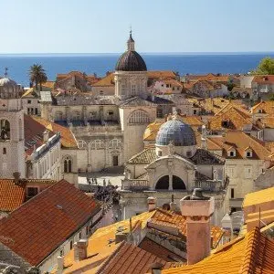 Landausflug in Dubrovnik