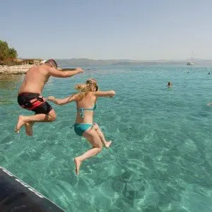 Landausflug in Split