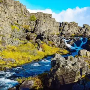 Landausflug in Reykjavik