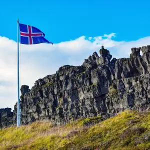 Landausflug in Reykjavik