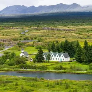 Landausflug in Reykjavik