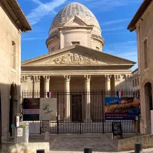 Landausflug in Marseille