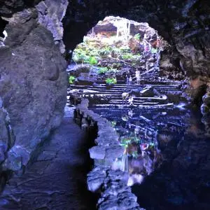 Landausflug auf Lanzarote