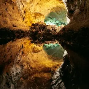 Landausflug auf Lanzarote