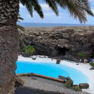 Landausflug auf Lanzarote