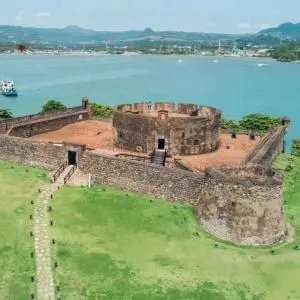 Landausflug in Puerto Plata