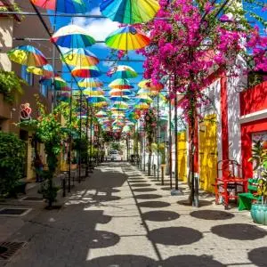 Landausflug in Puerto Plata