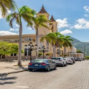 Landausflug in Puerto Plata