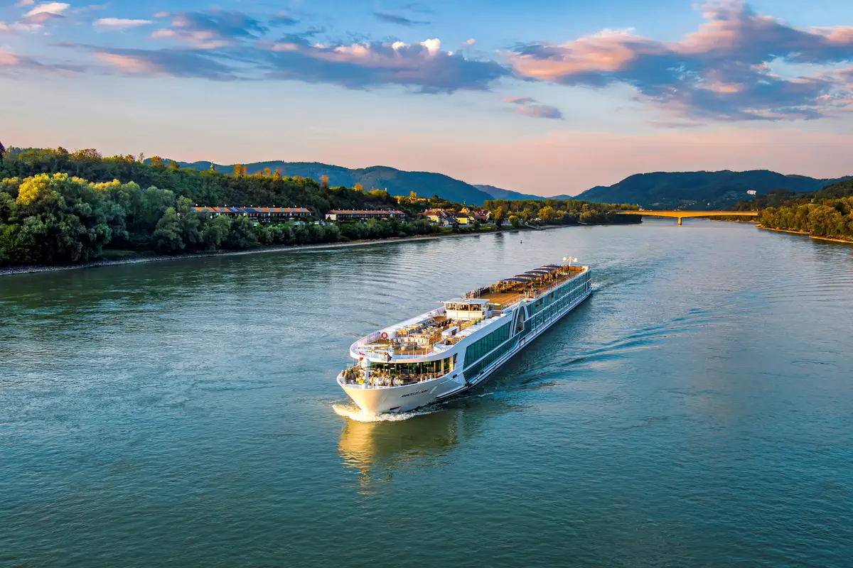 Die neue Amadeus Cara