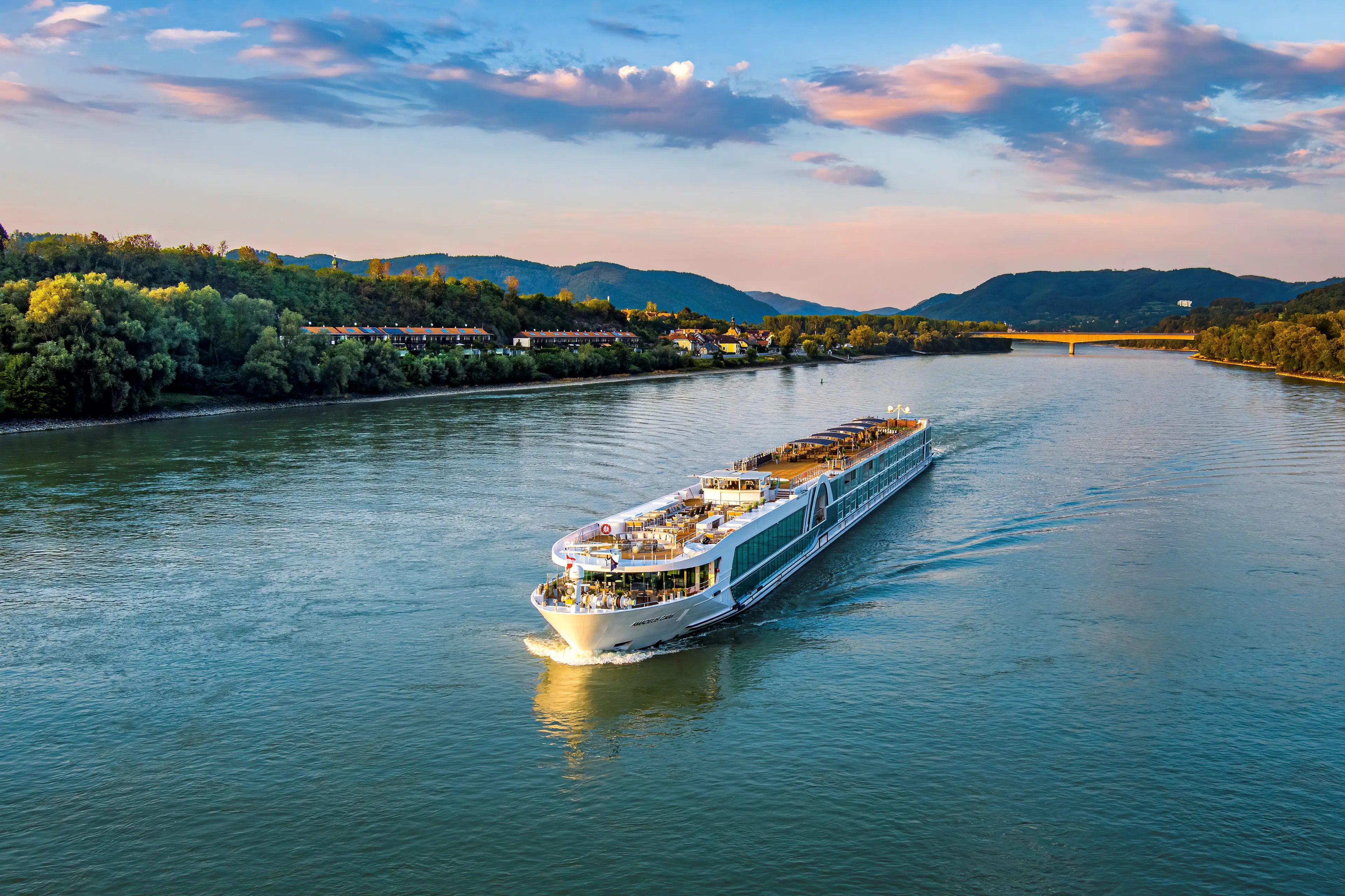 Die neue Amadeus Cara