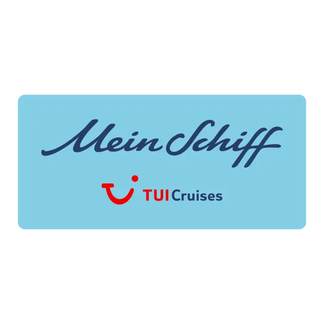 Logo Mein Schiff - TUI Cruises