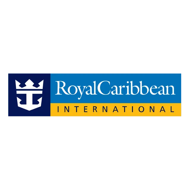 Logo Royal Caribbean International