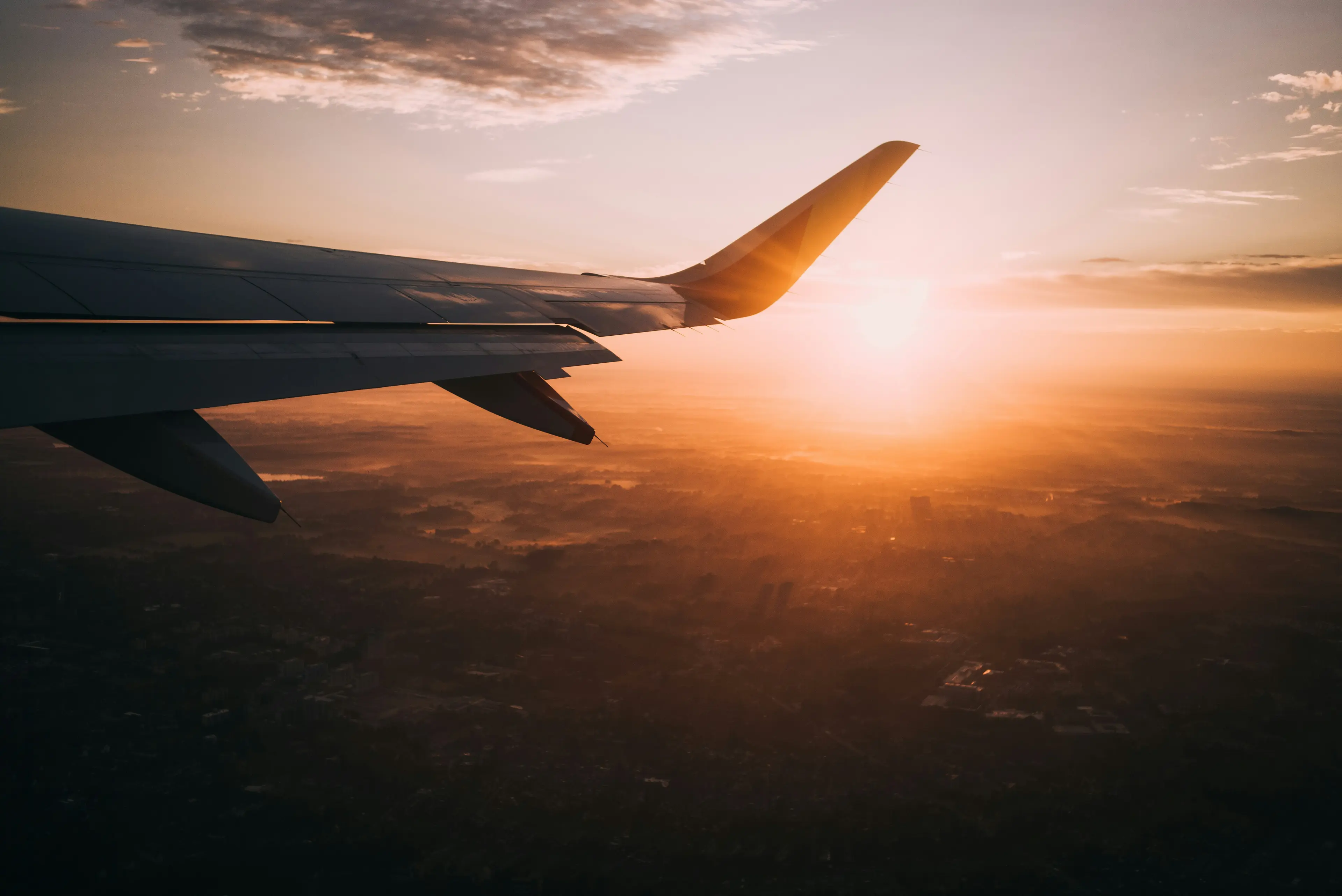 Last Minute mit dem Flugzeug in den Urlaub