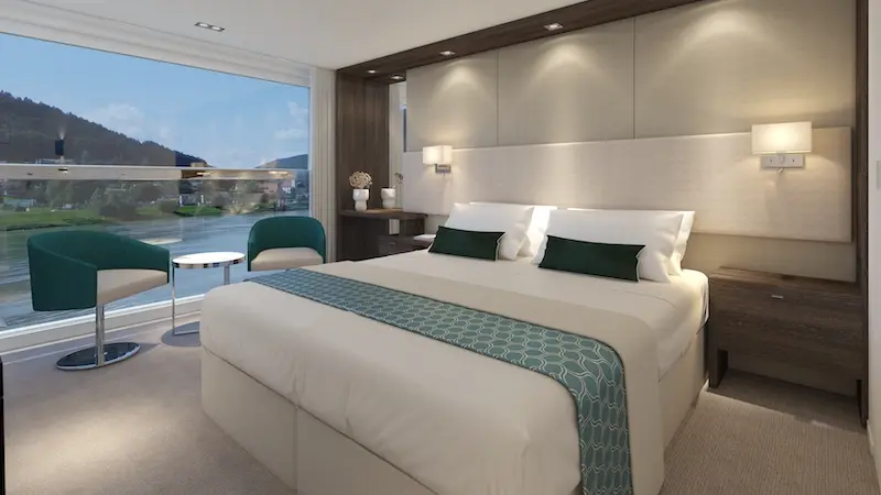 04_Lueftner_Cruises_AMADEUS_Car_Render_Cabin Der erste Blick auf die neuen Kabinen