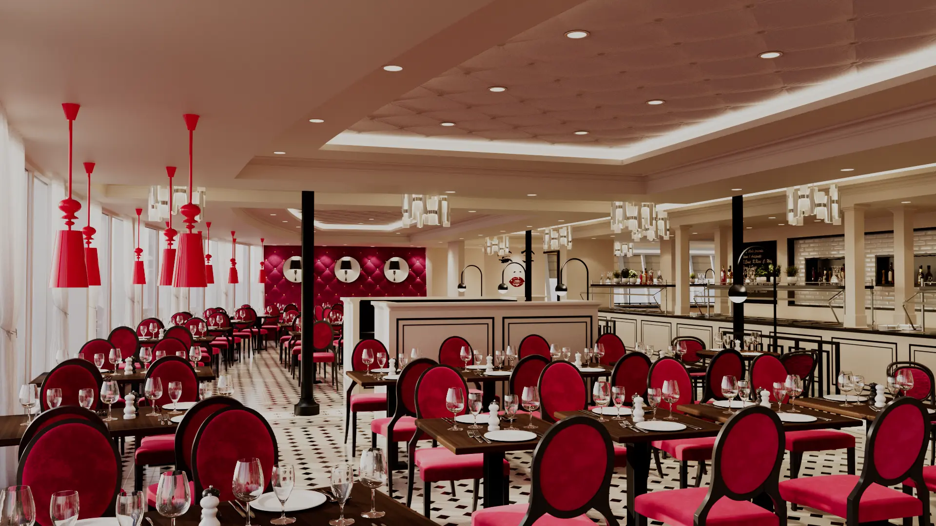 292_French_Kiss_Restaurant.png.coredownload.inline Das neue French Kiss Restaurant auf AIDAdiva