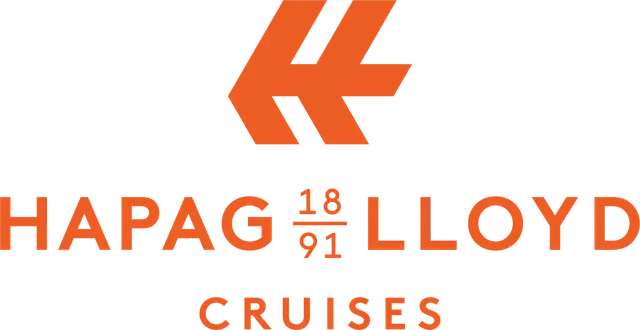 Hapag-Lloyd Cruises Logo