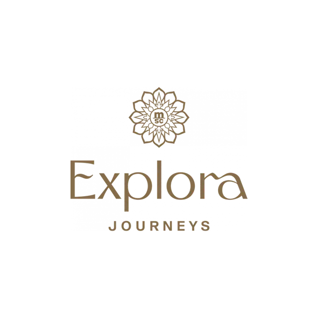 Explora Journeys Logo
