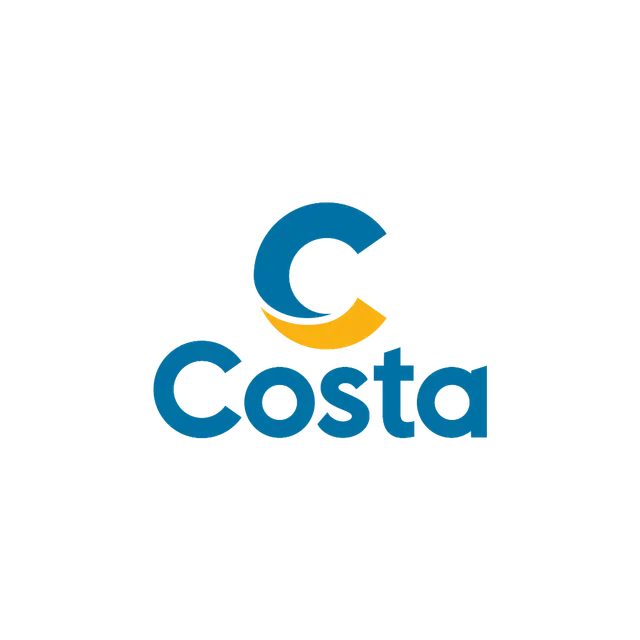 Logo Costa Crociere