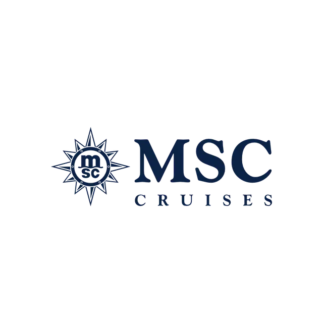 Logo MSC Cruises