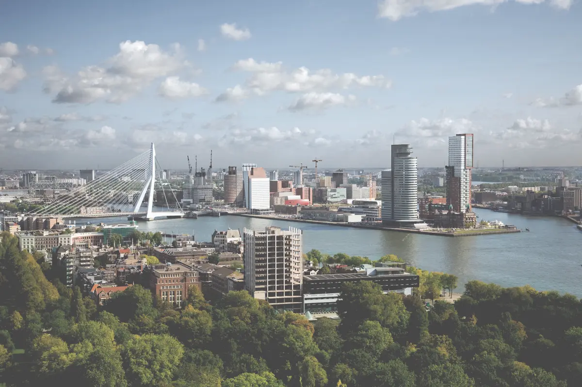 Rotterdam